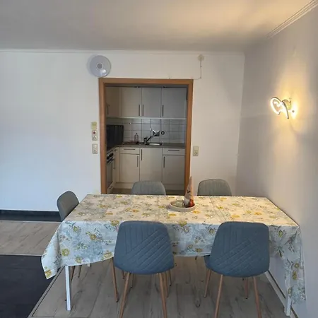 Apartamento Moon Furstenau (Lower Saxony)